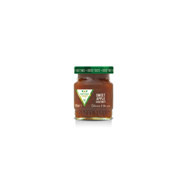 Sd ble Chutney 105g