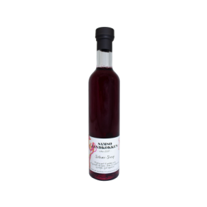 Sams� Landk�kken Solb�r Sirup 25 cl.