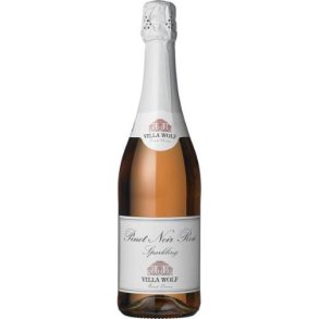 Villa Wolf Sparkling Pinot Noir Ros�
