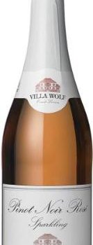 Villa Wolf Sparkling Pinot Noir Ros�