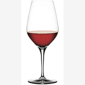 Spiegelau Authentis Red Wine/Water Glass 