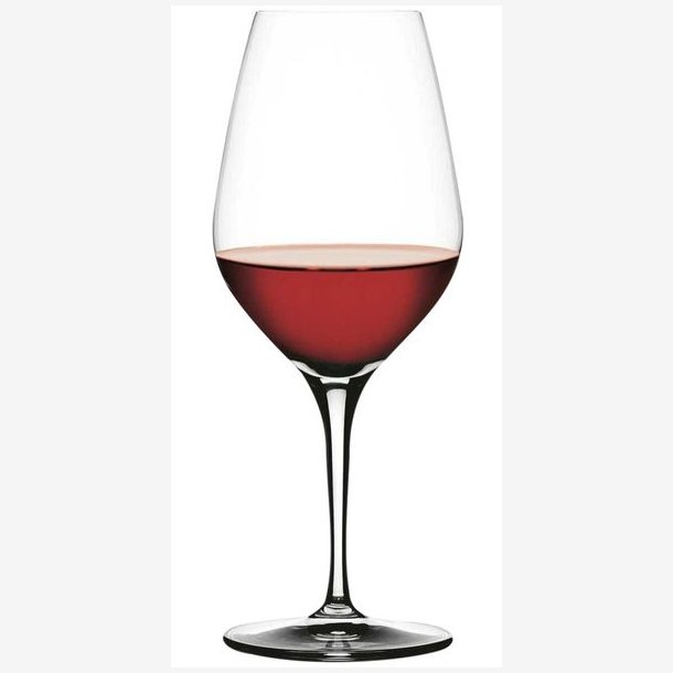 Spiegelau Authentis Red Wine/Water Glass