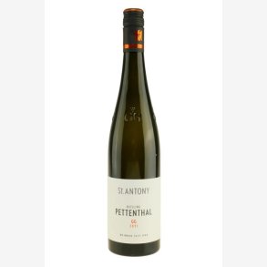 St. Antony 2021 Riesling Pettenthal GG BIO