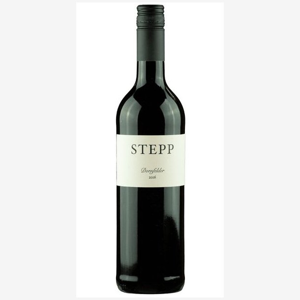 Stepp Dornfelder 2020