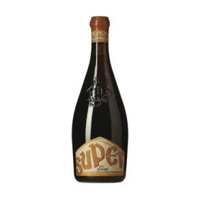 Baladin Super Bitter - Amber Ale 8,0% - 33cl 