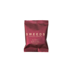 Sweeds Flow - Gl�gg 15g