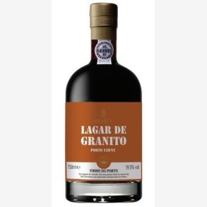 Pacheca Lagar De Granito Porto Tawny