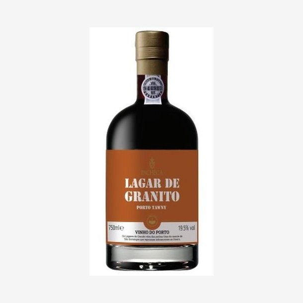 Pacheca Lagar De Granito Porto Tawny