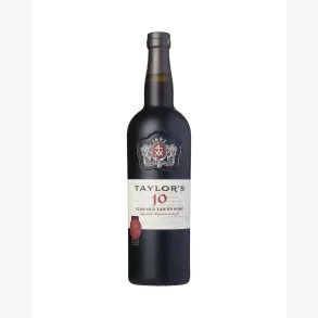 Taylor's 10 Years Old Tawny Port