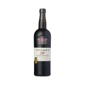 Taylor's 20 Years Old Tawny Port