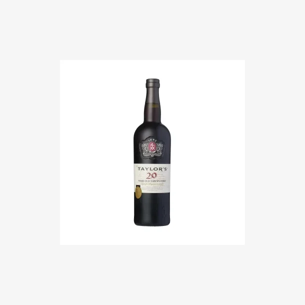 Taylor's 20 Years Old Tawny Port
