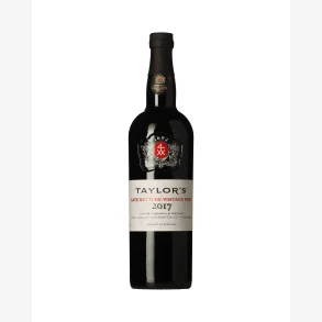 Taylor's 2019 Late Bottled Vintage Port LBV