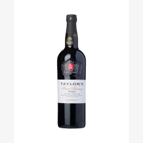 Taylor's Fine Tawny Port