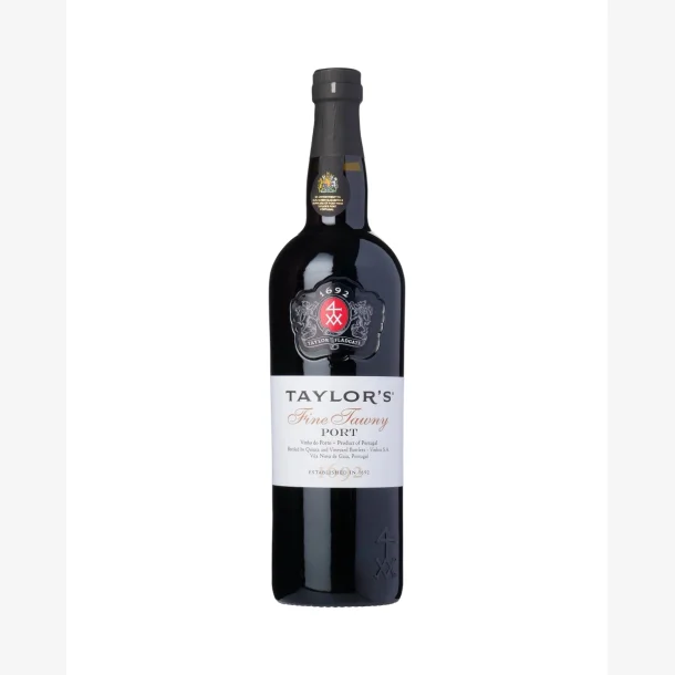 Taylor's Fine Tawny Port