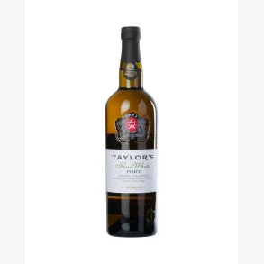 Taylor's Fine White Port