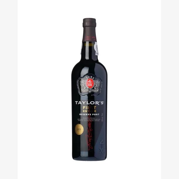 Taylor's First Estate Reserve Port