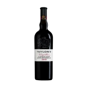 Taylor's Quinta de Vargellas Vintage Port 2019