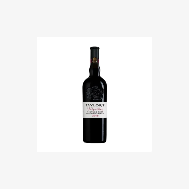 Taylor's Quinta de Vargellas Vintage Port 2019