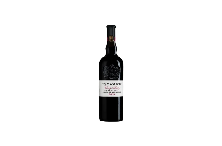 Taylor's Quinta de Vargellas Vintage Port 2019