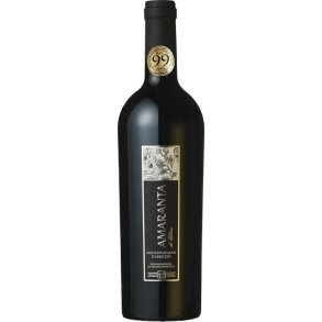 Tenuta Ulisse 2022 Amaranta Montepulciano d'Abruzzo