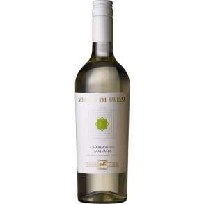 Tenuta Ulisse 2024 Sogno di Ulisse Chardonnay-Malvasia
