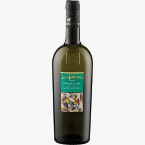 Tenuta Ulisse 2024 ULISSE Cococciola