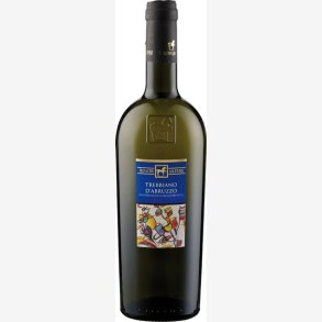 Tenuta Ulisse 2024 ULISSE Trebbiano d'Abruzzo
