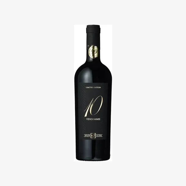 Tenuta Ulisse NV Dieci Vendemie Montepulciano Vino Rosso