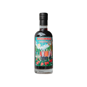 That Boutique-Y Gin Strawberry Gin 
