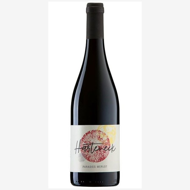 Thomas Harteneck Merlot Paradies