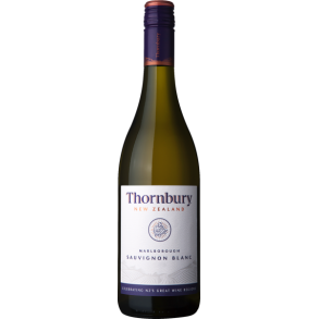  Thornbury 2024 Sauvignon Blanc 