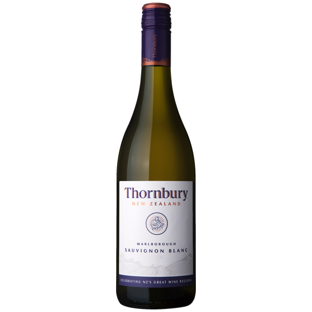  Thornbury 2024 Sauvignon Blanc 
