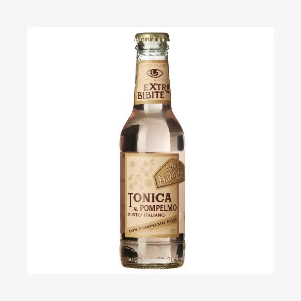 Tonica al Pompelmo Baladin 20cl 