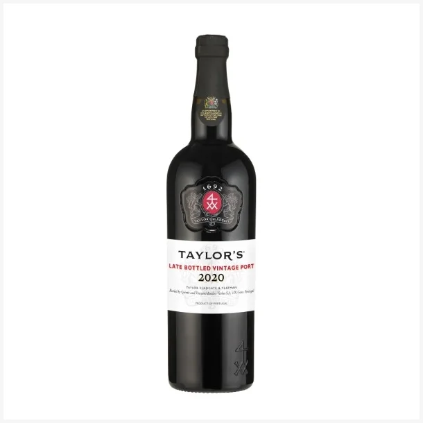 Taylor's Late Bottled Vintage 2020 1 liter