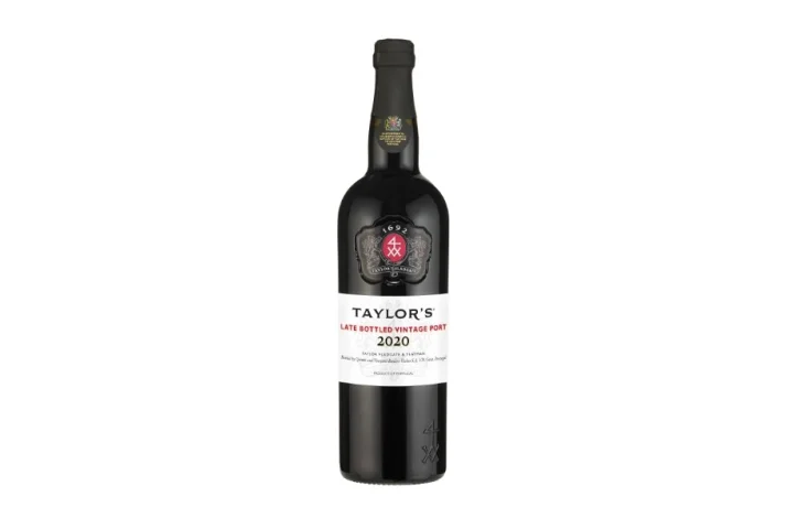 Taylor's Late Bottled Vintage 2020 1 liter