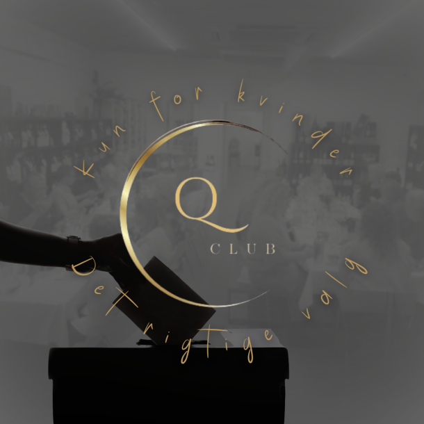 Q-Club - Det rigtige valg 
