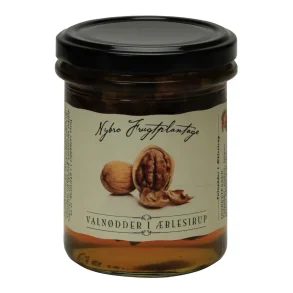 Nybro Valn�dder i �blesirup