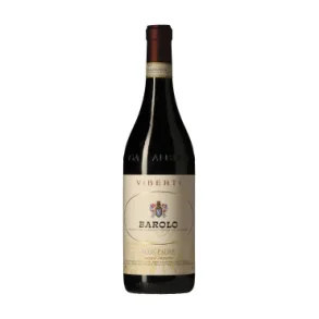 Viberti 2021 Buon Padre Barolo D.O.C.G.