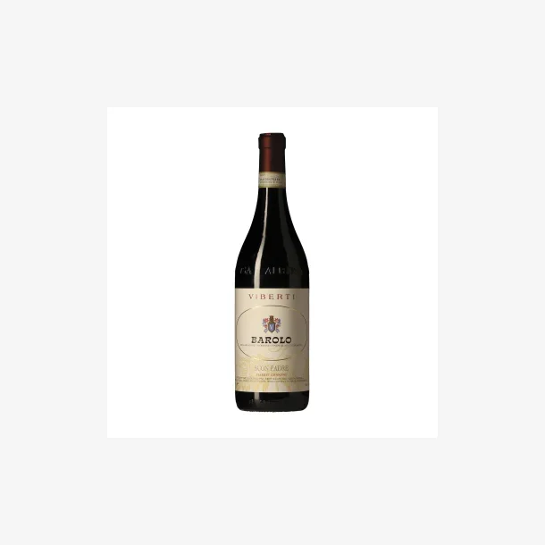 Viberti 2021 Buon Padre Barolo D.O.C.G.