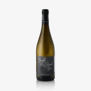 Vignoble La Grande 2024 Vigne Bourgogne Chardonnay
