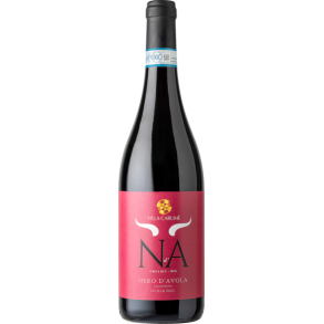 Villa Carume 2023 'NA' Nero d'Avola