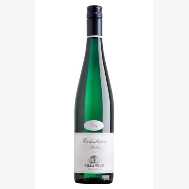 Villa Wolf 2021 Wachenheimer Goldbchel Riesling trocken
