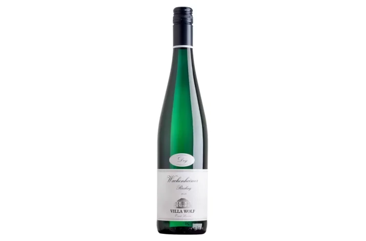 Villa Wolf 2021 Wachenheimer Goldb�chel Riesling trocken