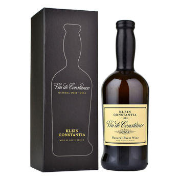 Klein Constantia 2020 Vin de Constance 50cl