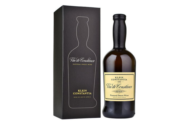 Klein Constantia 2020 Vin de Constance 50cl
