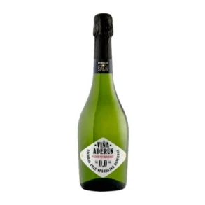 Covides Vina Aderus Alkoholfri Sparkling Wine 0,0%