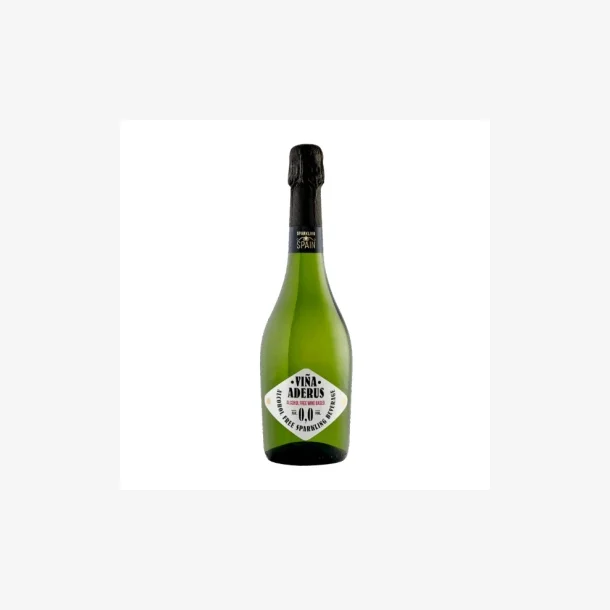 Covides Vina Aderus Alkoholfri Sparkling Wine 0,0%