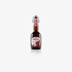 Amarcord Volpina Red Ale 6,5% - 50cl