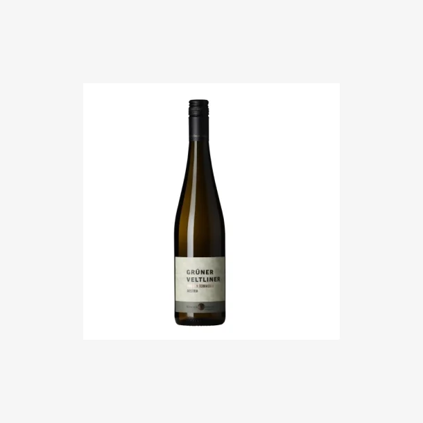 Winzer Krems 2024 Grüner Veltliner Von den Terrassen