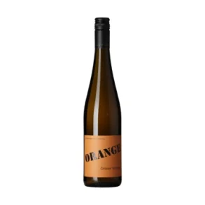 Winzer Krems 2023 Orange Gr�ner Veltliner